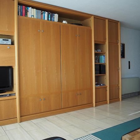 Appartment 142 In Тоссенс Екстер'єр фото