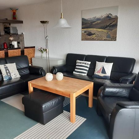 Appartment 142 In Тоссенс Екстер'єр фото