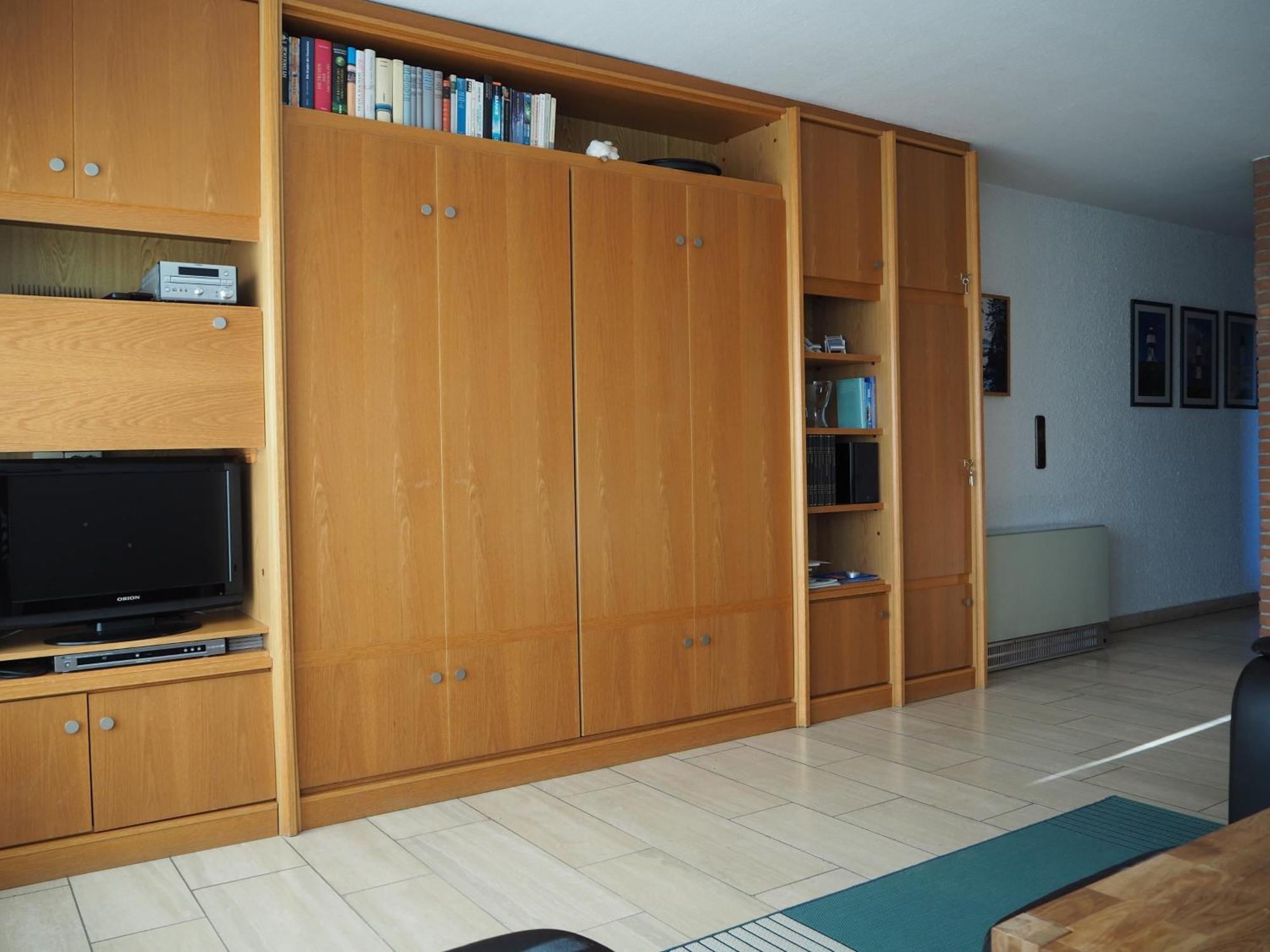 Appartment 142 In Тоссенс Екстер'єр фото